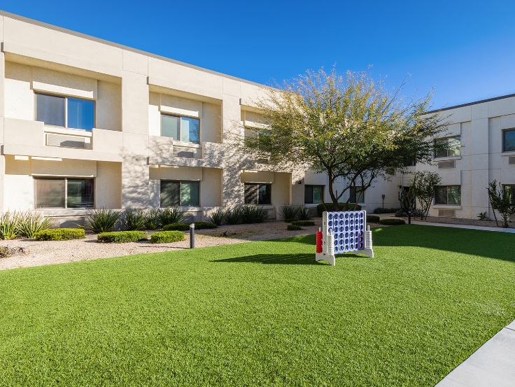 BridgeWater at Phoenix - Assisted Living Home photo 3 in PHOENIX, AZ